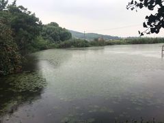 -亮河湾山庄
