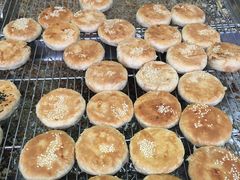 -周记传统糕点PASTRY(蜀汉路店)