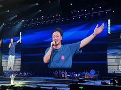 -宝能国际体育演艺中心