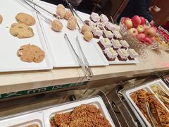 -食蔬不二素食自助餐厅(沈阳铁西店)
