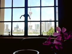 -YUE·6·西式融合餐厅(外滩六号店)