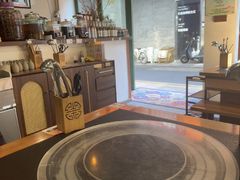 -阿山卓·野生菌火锅·纳西火塘烤肉