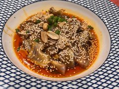 -渝信川菜 · 川味家常菜(财富购物中心店)