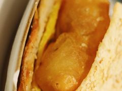 -桃园眷村(万象天地店)