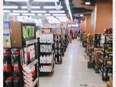 -物美超市(通州华业玫瑰店)