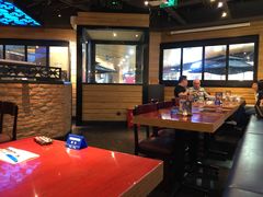 大堂-bluefrog蓝蛙(水游城店)