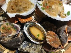 -旺角小渔村·海肠捞饭开创者(环山路店)