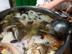 -菌小白火锅(时尚天河店)