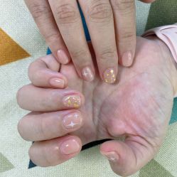 -如一·美甲美睫