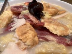 火瞳大白菜蛋饺-老吉士(环贸iapm店)