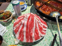 -五里关火锅(牛市口店)