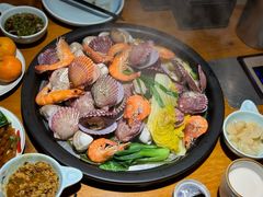 -三个渔夫·蒸汽海鲜(小白楼店)