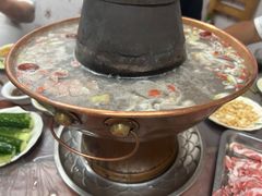 -木萨火锅店(开鲁路店)