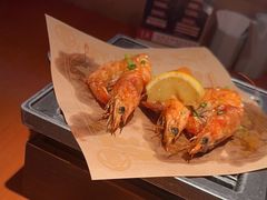 -仓桥家·焗寿司·锅物(光谷步行街店)