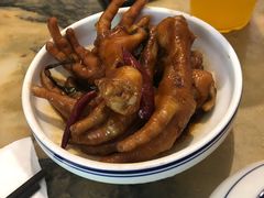 -慧娟面馆·餐厅(望江路店)