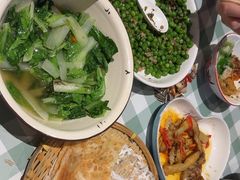 -彭耕记猪油炒小菜(吉联mall店)