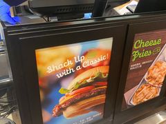 -Shake Shack(西单大悦城店)