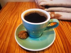 -Cafe del Volcan(永康路店)