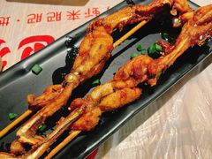 -肥肥虾庄·金牌油焖大虾(杨园滨江时代walk店)