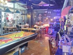 -SUPER BOWL超级碗(崂山丽达店)
