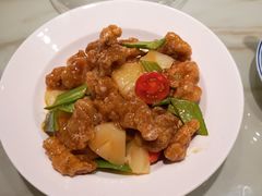 -中国大酒店·食街