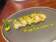 -喜鼎海胆水饺(东港店)