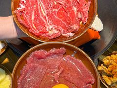 -阳阳老火锅(小南门店)