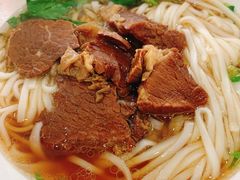 牛肉粉-肆姐面粉馆(坡子街店)