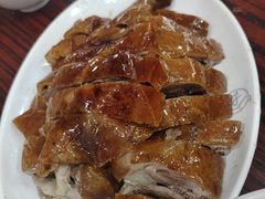 -凌舍好烧鹅(中山路店)