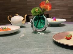 -无锡丽笙精选酒店·兰亭阁中餐厅