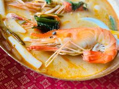 -南沙游艇会·大兵船餐厅