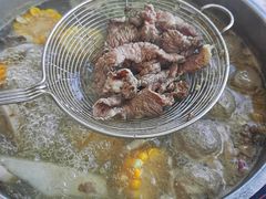 -潮牛禾记•潮汕鲜牛肉火锅(新亚洲店)