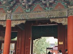 -北京国子监胡同