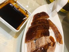 -便宜坊烤鸭店(甜水园店)