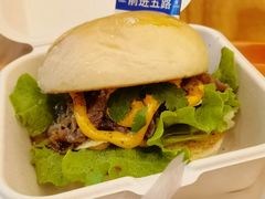 -前进5路汉堡炸鸡(前进五路店)