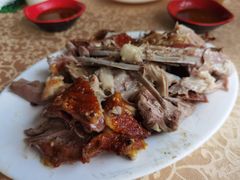 -维吾尔餐厅(宜山路店)