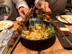 -耶里夏丽·丝路新疆菜·清真食品(徐汇南丹东路臻选店)