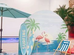-水王国温泉水世界