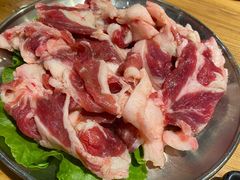 -牛炙烤肉(车公庙店)