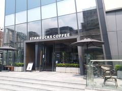 -星巴克臻选(深圳宝安大仟里1店)