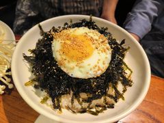 -九田家黑牛烤肉料理(新辰里亚运村店)