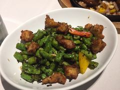 -汤城小厨•粤菜•靓汤(苏州街店)