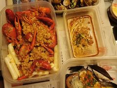 -红盔甲·小龙虾(天钥桥店)