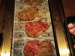 -新石器烤肉(中房金谊广场店)