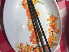 -西贝莜面村