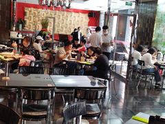 大堂-小资太太餐厅(南岗区店)