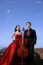 -太古映画婚纱摄影(天河店)