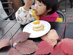 -云端咖啡(山顶教堂店)