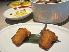 -明州小宴(文化广场店)