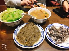 -老爆肚满五香烧牛羊肉